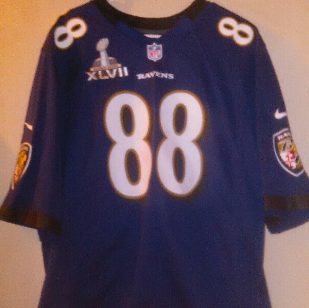 Ravens Jersey